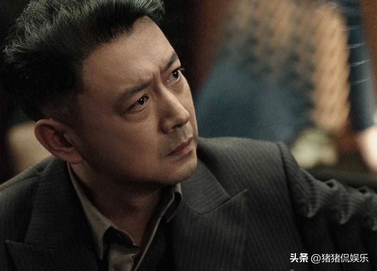 2023年谍战剧回顾：惊变郑晓龙执导，新剧能否成为经典爆款？  第7张