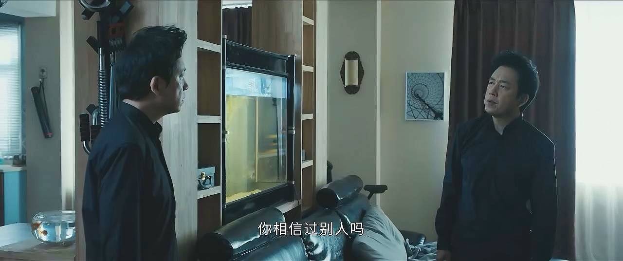 白夜破晓时隔七年回归：经典剧重启续集的赌性与市场期待  第3张