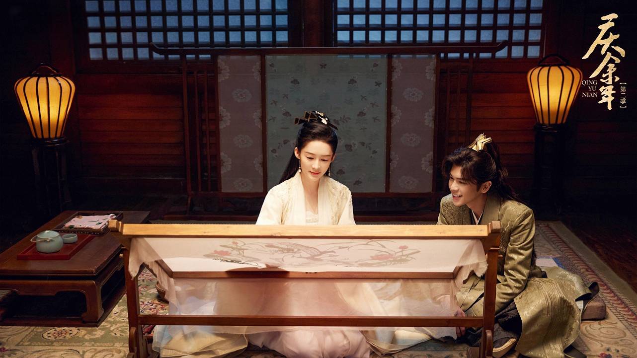 白夜破晓时隔七年回归：经典剧重启续集的赌性与市场期待  第8张