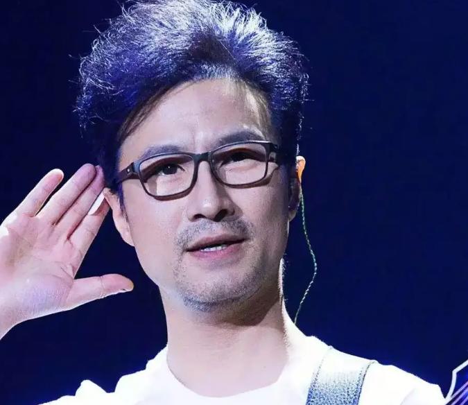 揭秘王金兰指控刀郎抄袭背后的真相与娱乐圈的复杂布局  第12张