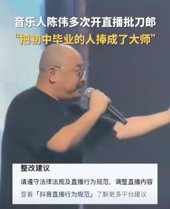 揭秘王金兰指控刀郎抄袭背后的真相与娱乐圈的复杂布局  第16张