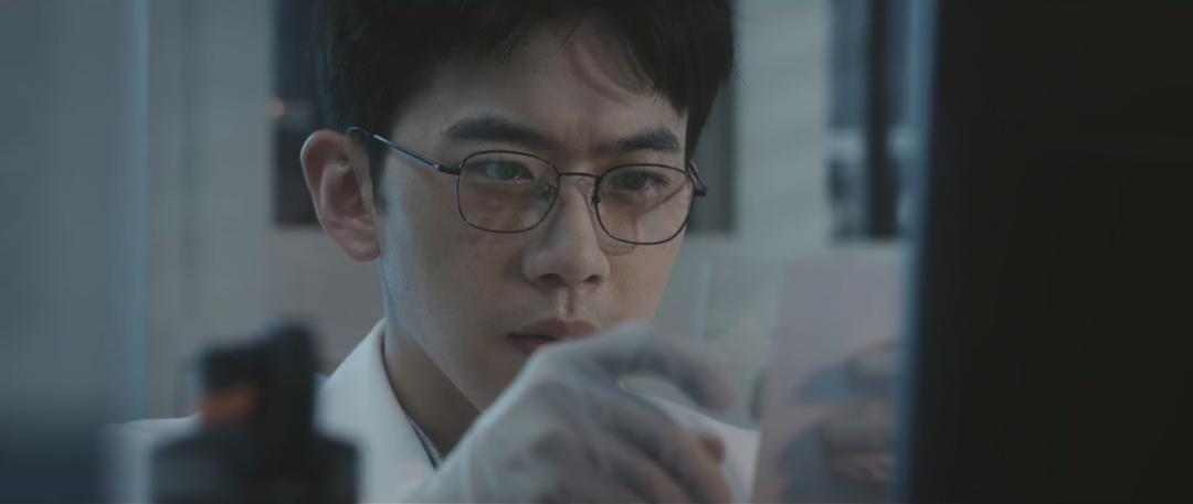 白夜破晓：七年等待的续集，能否超越前作白夜追凶？  第6张