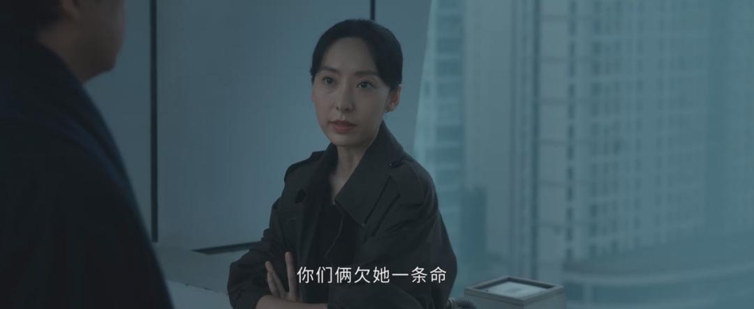 白夜破晓：七年等待的续集，能否超越前作白夜追凶？  第7张
