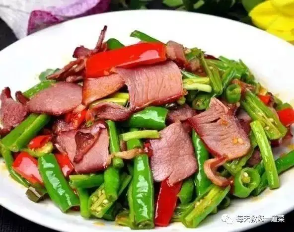 榨菜肉丝做法详解：从材料准备到烹饪步骤，轻松学会制作美味榨菜肉丝  第2张