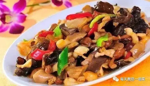 榨菜肉丝做法详解：从材料准备到烹饪步骤，轻松学会制作美味榨菜肉丝  第5张
