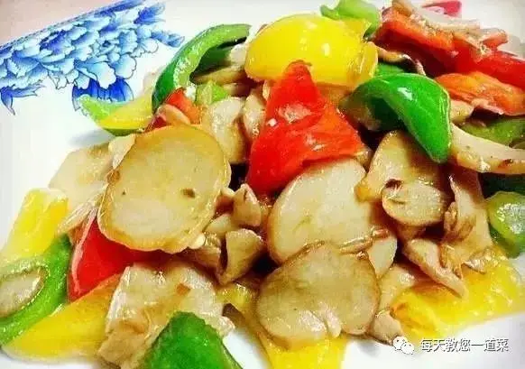 榨菜肉丝做法详解：从材料准备到烹饪步骤，轻松学会制作美味榨菜肉丝  第6张