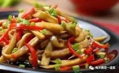 榨菜肉丝做法详解：从材料准备到烹饪步骤，轻松学会制作美味榨菜肉丝  第7张