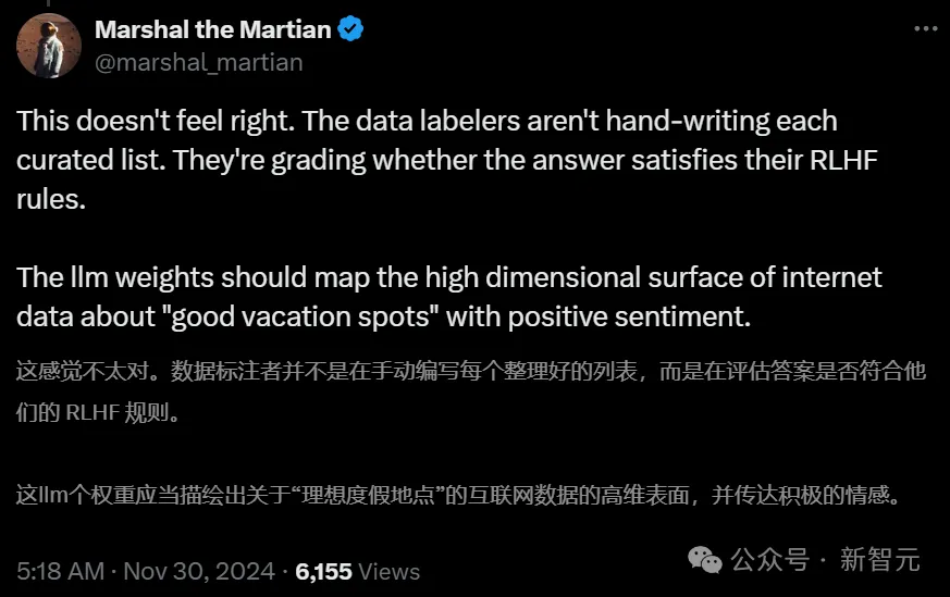 揭秘AI对话背后的本质：Karpathy长文解析AI智能体与人类互动的真相  第6张