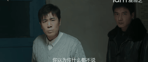 2024年底国产大剧再度来袭：我是刑警能否成为年终爆款？  第17张