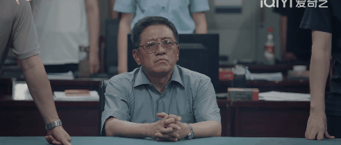 2024年底国产大剧再度来袭：我是刑警能否成为年终爆款？  第18张