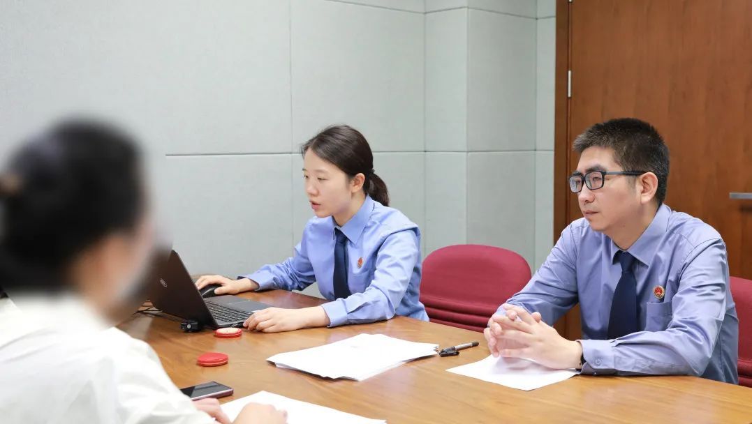 揭秘精准营销背后的黑幕：静安区检察院破获侵犯公民个人信息案件  第6张