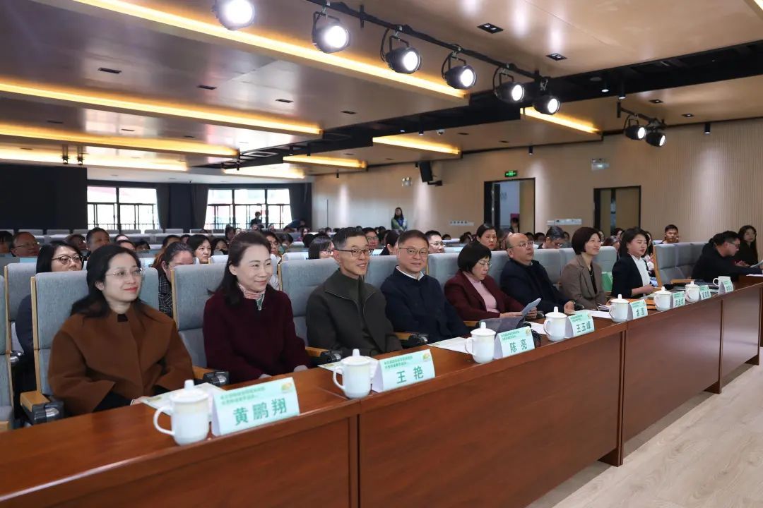 校家社协同育人共绘‘零距离’画卷：大思政课展示活动成功举办  第2张