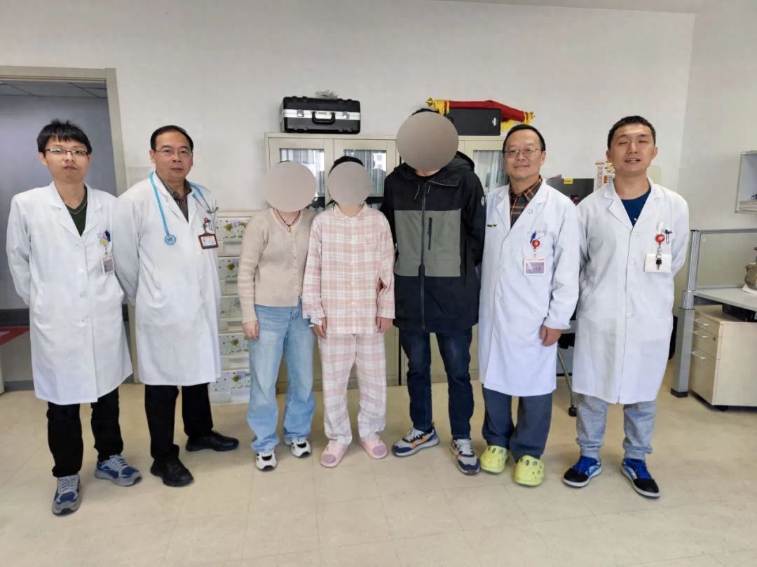 上海市儿童医院成功植入首例可降解封堵器，13岁患儿术后恢复迅速  第1张