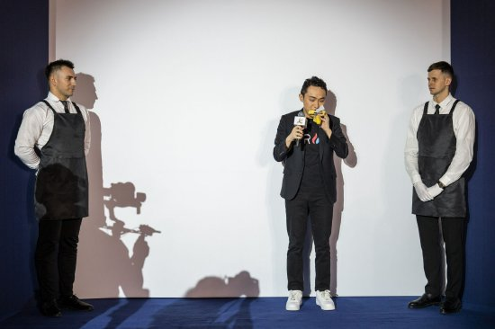 孙宇晨3000万美元投资World Liberty代币，特朗普家族获1500万，加密货币市场再掀波澜  第1张